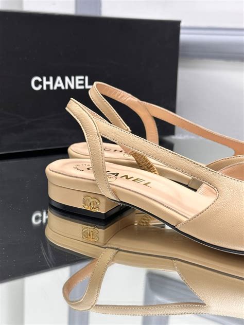 chanel babet
